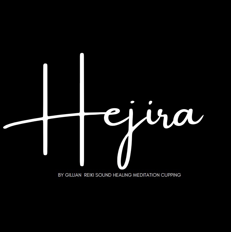 Hejira by Gillian