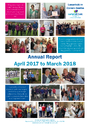 2017 - 2018 Annual Report