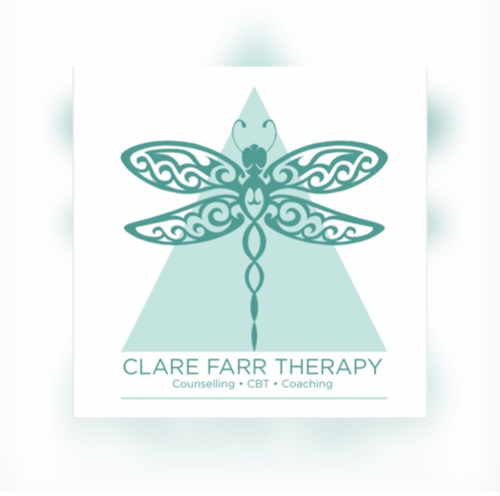 Clare Farr Therapy