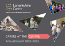 2022- 2023 Annual Report - Carers at the Centre
