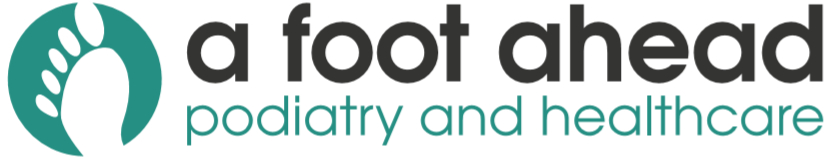 A Foot Ahead