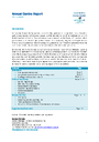 2014 - 2015 Annual Report