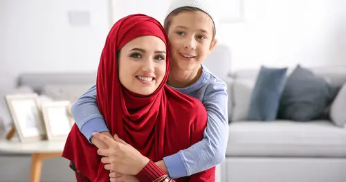 Equality & Diversity Carer Support