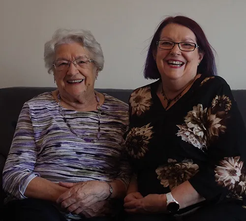Lanarkshire Carers