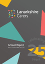 2019 - 2020 Annual Report - Celebrating 25 Years