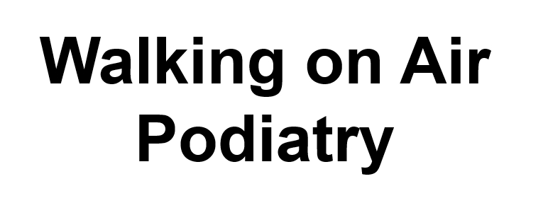 Walking on Air Podiatry