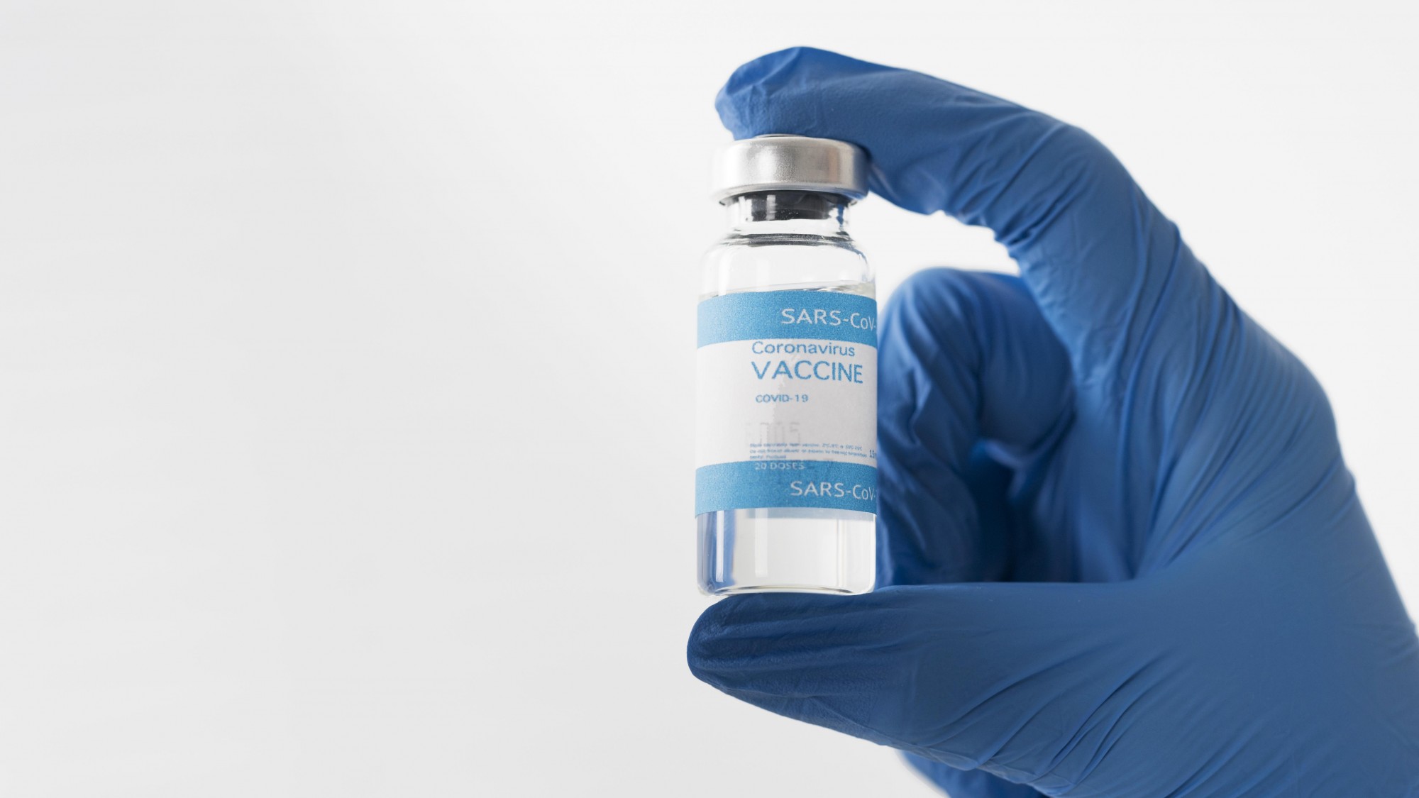 COVID-19 Spring Booster Vaccination