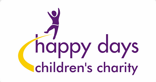 Happy Days Children’s Charity