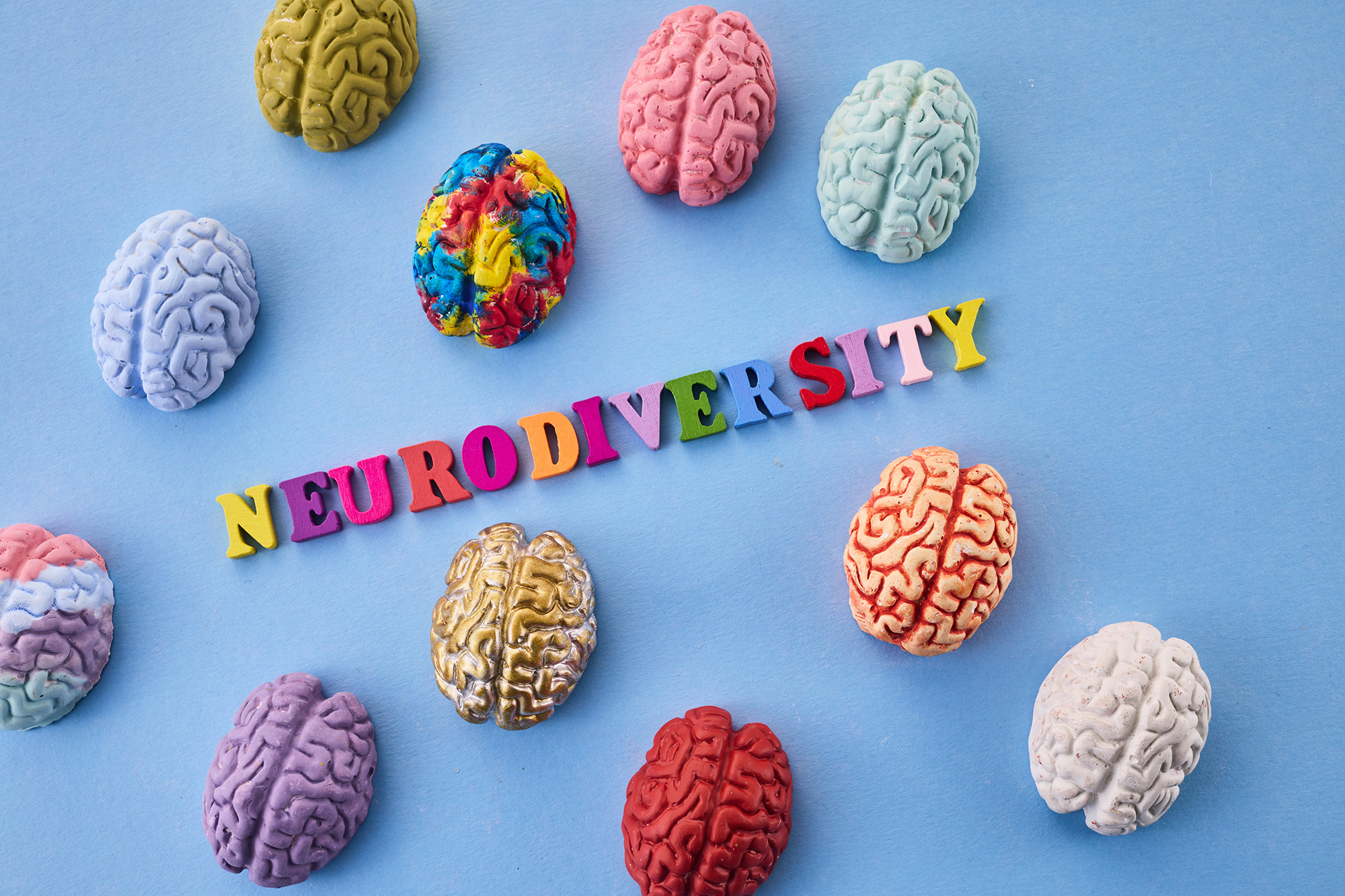 Navigating School Transitions with Neurodiversity