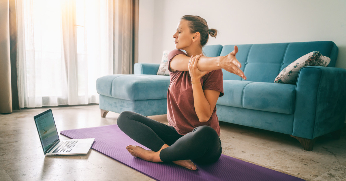 Carer Wellbeing