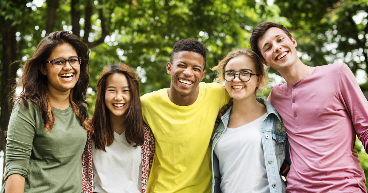 Young Adult Carers